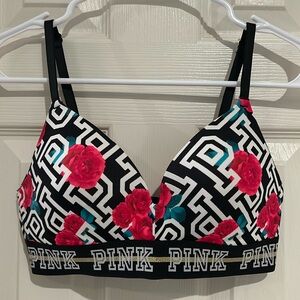 ⚜️ PINK Bra size 32C